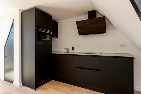 Medium property photo - Binnenwatersloot, 2611 BJ Delft